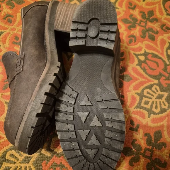 Lane Bryant Penny Loafers - Picture 4 of 6